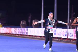 BIB: 
                            <button type="button" onclick="openModal(24218297)" class="btn btn-primary btn-sm float-right btn-popup" data-toggle="modal" data-target=".modal-high-quality">
                        <i class="fas fa-shopping-cart"></i> Add to Cart
                    </button>
                                            <button type="button" onclick="isThisMe(24218297, true)" class="btn btn-success btn-sm float-right btn-popup btn-isme hidden" data-toggle="tooltip" data-placement="bottom" title="นี่คือรูปของคุณใช่ไหม คลิกที่นี่เพื่อเอาเข้าอัลบั้ม">
                        <i class="fas fa-plus"></i> Add to album
                    </button>
                    <button type="button" onclick="isThisMe(24218297, false)" class="btn btn-warning btn-sm float-right btn-popup btn-isnotme hidden">
                        <i class="fas fa-ban"></i> Remove from album
                    </button>